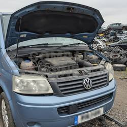 VOLKSWAGEN TRANSPORTER T30 T-LN TSI BMT CJKB 2.0L 2018 Engine for Sale